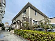 江北駅より徒歩2分 2階 築15年11ヶ月の賃貸物件