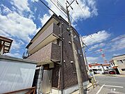 フラワーフィールドマンション 3階 築8年1ヶ月の賃貸物件