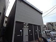 四ツ木駅より徒歩6分 2階 築8年5ヶ月の賃貸物件