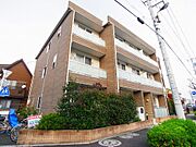 舎人駅より徒歩2分 3階 築14年5ヶ月の賃貸物件