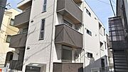 新三河島駅より徒歩4分 3階 築3年4ヶ月の賃貸物件