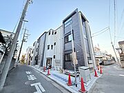 陽だまりのルーチェ 2階 新築の賃貸物件