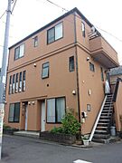 亀有駅より徒歩10分 1階 築27年5ヶ月の賃貸物件