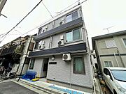 北千住駅より徒歩10分 3階 築6年5ヶ月の賃貸物件