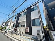 五反野駅より徒歩7分 2階 築8年1ヶ月の賃貸物件