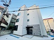 五反野駅より徒歩2分 4階 築3年3ヶ月の賃貸物件