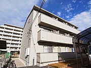 ハイマート 1階 築16年11ヶ月の賃貸物件