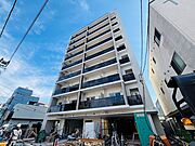 北千住駅より徒歩10分 8階 新築の賃貸物件