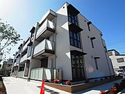 六町駅より徒歩5分 1階 築5年6ヶ月の賃貸物件