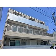 綾瀬駅より徒歩10分 1階 築20年2ヶ月の賃貸物件