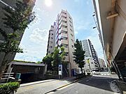 ベルゾーネ千住の賃貸物件