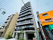 綾瀬駅より徒歩1分 5階 築2年5ヶ月の賃貸物件