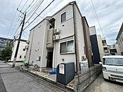 梅島駅より徒歩7分 2階 築8年の賃貸物件