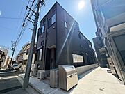 北千住駅より徒歩9分 1階 新築の賃貸物件
