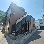 東尾久三丁目駅より徒歩2分 1階 築25年6ヶ月の賃貸物件