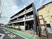 ブランノワレの賃貸物件