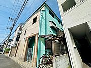 五反野駅より徒歩8分 1階 築30年8ヶ月の賃貸物件
