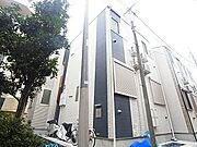 梅島駅より徒歩5分 2階 築9年の賃貸物件
