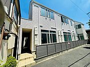 北千住駅より徒歩9分 2階 築10年5ヶ月の賃貸物件