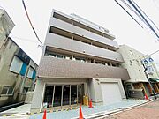 亀有駅より徒歩3分 2階 築2年11ヶ月の賃貸物件