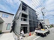 六町駅より徒歩7分 1階 新築の賃貸物件