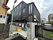 オーツーレジデンス青井の賃貸物件