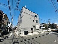 東京都足立区千住緑町2丁目：物件画像／株式会社ハウスなび　北千住東口店
