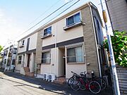 五反野駅より徒歩5分 2階 築16年5ヶ月の賃貸物件