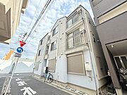 町屋駅より徒歩4分 2階 築19年4ヶ月の賃貸物件