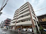 三ノ輪駅より徒歩7分 2階 築20年7ヶ月の賃貸物件