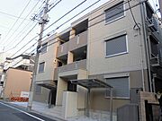 プライムメゾン 1階 築9年5ヶ月の賃貸物件
