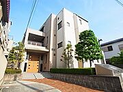 竹ノ塚駅より徒歩9分 1階 築23年の賃貸物件