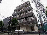 北綾瀬駅より徒歩7分 2階 築7年2ヶ月の賃貸物件