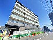六町駅より徒歩5分 1階 築4年3ヶ月の賃貸物件