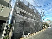 竹ノ塚駅より徒歩4分 2階 築1年5ヶ月の賃貸物件