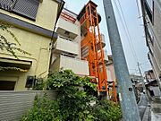 北千住駅より徒歩7分 4階 築36年6ヶ月の賃貸物件