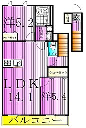 エクセル参番館 2階