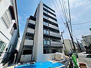 DIPS西新井 6階 新築の賃貸物件