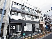 堀切菖蒲園駅より徒歩3分 2階 築16年7ヶ月の賃貸物件