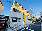 MELDIA梅島&8554; 2階 築1年11ヶ月の賃貸物件