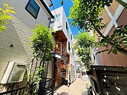 北千住駅より徒歩6分 2階 築8年の賃貸物件