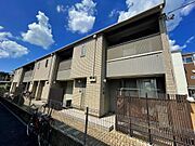 T＆kとねり 1階 築16年11ヶ月の賃貸物件