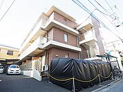 亀有駅より徒歩8分 2階 築17年11ヶ月の賃貸物件