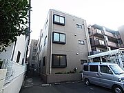 マルメラータの賃貸物件