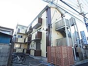 北綾瀬駅より徒歩10分 1階 築19年5ヶ月の賃貸物件