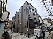 CasadeSenju 2階 築1年6ヶ月の賃貸物件
