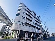 見沼代親水公園駅より徒歩8分 3階 築34年1ヶ月の賃貸物件