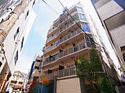 北千住駅より徒歩6分 7階 築8年2ヶ月の賃貸物件