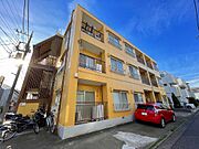 コーポ中島の賃貸物件