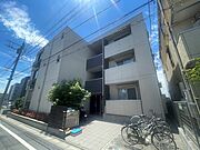六町駅より徒歩7分 2階 築5年11ヶ月の賃貸物件